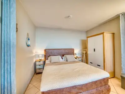 Ferienwohnung für 2 Personen (45 m²) in Heiligenhafen 3/10