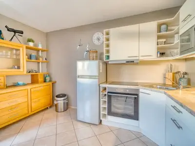 Ferienwohnung für 2 Personen (45 m²) in Heiligenhafen 4/10