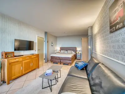 Ferienwohnung für 2 Personen (45 m²) in Heiligenhafen 5/10