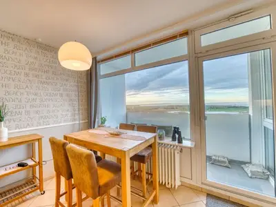 Ferienwohnung für 2 Personen (45 m²) in Heiligenhafen 8/10