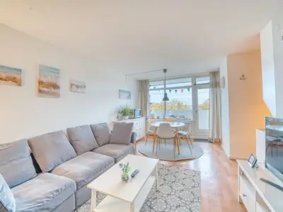 Ferienwohnung für 4 Personen (45 m²) in Heiligenhafen 1/10