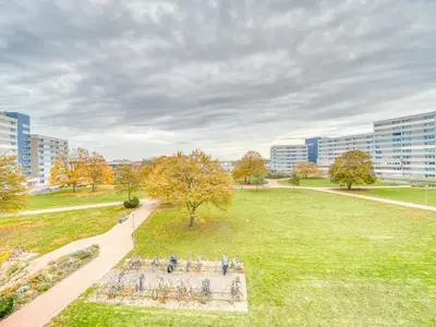 Ferienwohnung für 4 Personen (45 m²) in Heiligenhafen 2/10