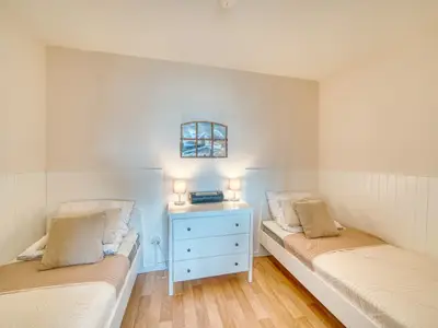 Ferienwohnung für 4 Personen (45 m²) in Heiligenhafen 3/10