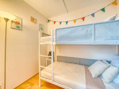 Ferienwohnung für 4 Personen (45 m²) in Heiligenhafen 4/10