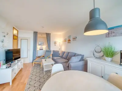 Ferienwohnung für 4 Personen (45 m²) in Heiligenhafen 6/10
