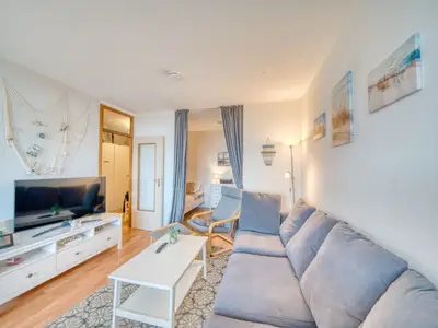 Ferienwohnung für 4 Personen (45 m²) in Heiligenhafen 8/10