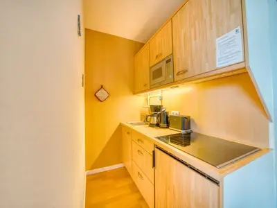 Ferienwohnung für 4 Personen (45 m²) in Heiligenhafen 9/10