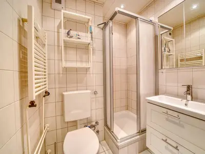 Ferienwohnung für 4 Personen (45 m²) in Heiligenhafen 10/10