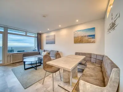 Ferienwohnung für 4 Personen (45 m²) in Heiligenhafen 1/10