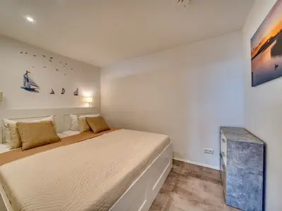 Ferienwohnung für 4 Personen (45 m²) in Heiligenhafen 3/10