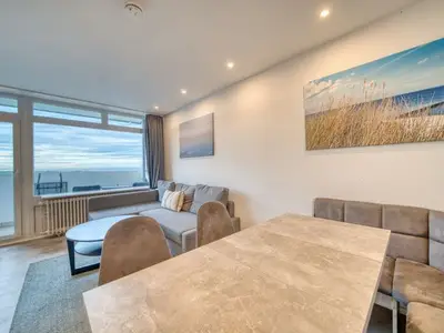 Ferienwohnung für 4 Personen (45 m²) in Heiligenhafen 9/10