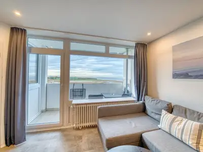 Ferienwohnung für 4 Personen (45 m²) in Heiligenhafen 10/10