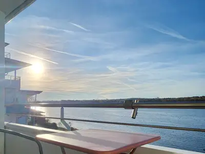 Ferienwohnung für 2 Personen (23 m²) in Heiligenhafen 1/10