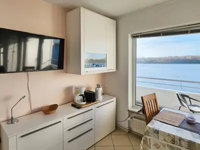 Ferienwohnung für 2 Personen (23 m²) in Heiligenhafen 2/10