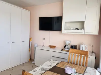 Ferienwohnung für 2 Personen (23 m²) in Heiligenhafen 3/10