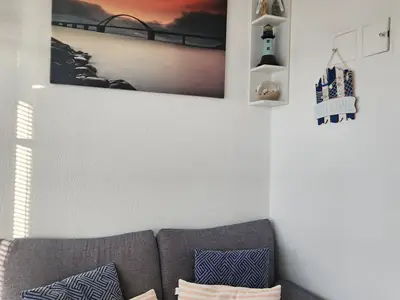 Ferienwohnung für 2 Personen (23 m²) in Heiligenhafen 4/10