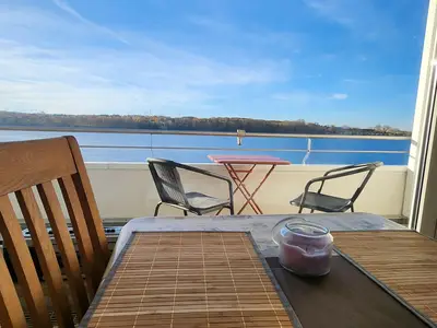 Ferienwohnung für 2 Personen (23 m²) in Heiligenhafen 5/10