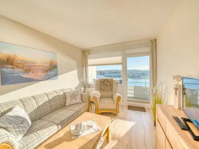Ferienwohnung für 4 Personen (47 m²) in Heiligenhafen 1/10