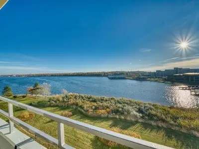 Ferienwohnung für 4 Personen (47 m²) in Heiligenhafen 2/10
