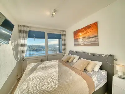 Ferienwohnung für 4 Personen (47 m²) in Heiligenhafen 3/10