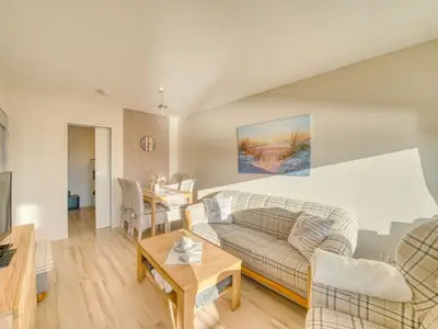 Ferienwohnung für 4 Personen (47 m²) in Heiligenhafen 5/10