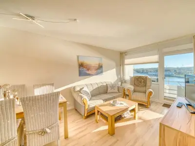 Ferienwohnung für 4 Personen (47 m²) in Heiligenhafen 6/10