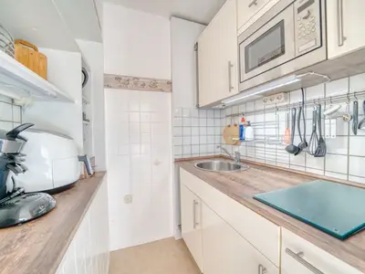 Ferienwohnung für 4 Personen (47 m²) in Heiligenhafen 8/10