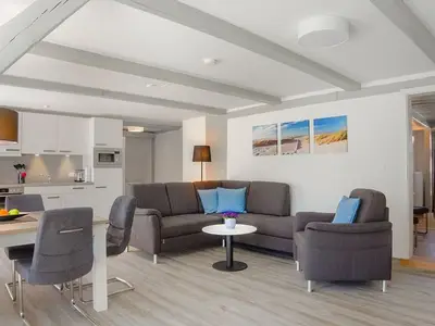 Ferienwohnung für 6 Personen (105 m²) in Heiligenhafen 1/10