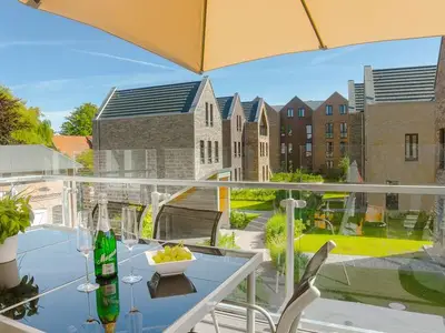 Ferienwohnung für 6 Personen (105 m²) in Heiligenhafen 3/10