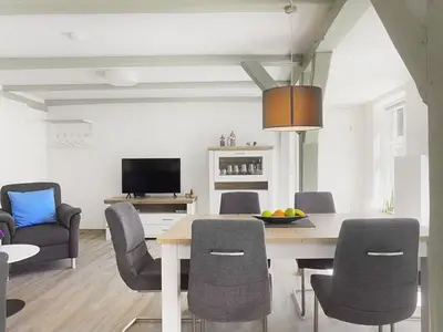 Ferienwohnung für 6 Personen (105 m²) in Heiligenhafen 8/10