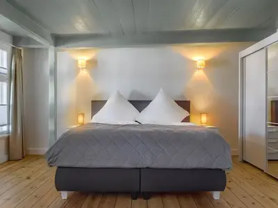 Ferienwohnung für 6 Personen (105 m²) in Heiligenhafen 10/10