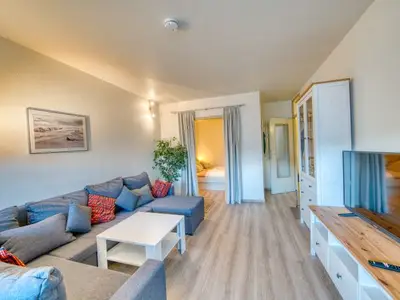 Ferienwohnung für 4 Personen (53 m²) in Heiligenhafen 5/10