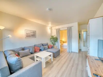 Ferienwohnung für 4 Personen (53 m²) in Heiligenhafen 7/10