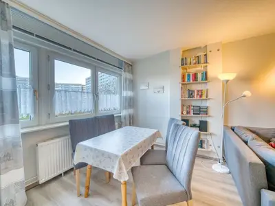Ferienwohnung für 4 Personen (53 m²) in Heiligenhafen 8/10