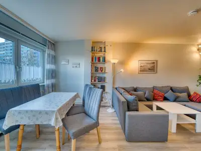 Ferienwohnung für 4 Personen (53 m²) in Heiligenhafen 9/10