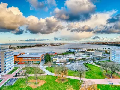 Ferienwohnung für 4 Personen (50 m²) in Heiligenhafen 2/10