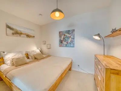 Ferienwohnung für 4 Personen (50 m²) in Heiligenhafen 4/10