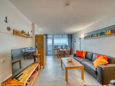 Ferienwohnung für 4 Personen (50 m²) in Heiligenhafen 5/10
