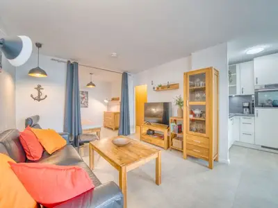 Ferienwohnung für 4 Personen (50 m²) in Heiligenhafen 6/10