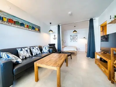 Ferienwohnung für 4 Personen (50 m²) in Heiligenhafen 7/10