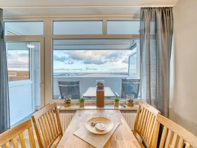 Ferienwohnung für 4 Personen (50 m²) in Heiligenhafen 9/10