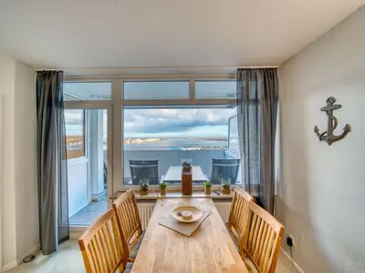 Ferienwohnung für 4 Personen (50 m²) in Heiligenhafen 10/10