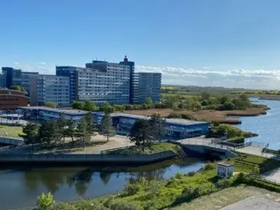 Ferienwohnung für 4 Personen (45 m²) in Heiligenhafen 2/10