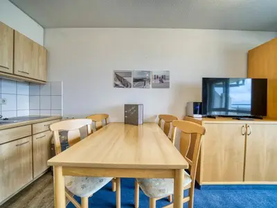 Ferienwohnung für 4 Personen (45 m²) in Heiligenhafen 5/10