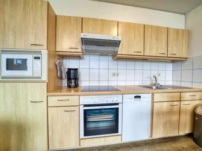 Ferienwohnung für 4 Personen (45 m²) in Heiligenhafen 9/10