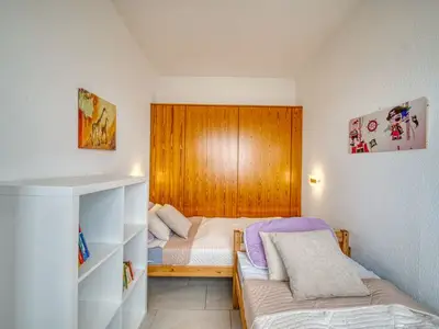 Ferienwohnung für 5 Personen (37 m²) in Heiligenhafen 4/10