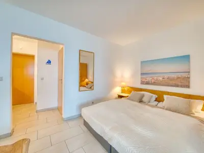 Ferienwohnung für 5 Personen (37 m²) in Heiligenhafen 9/10