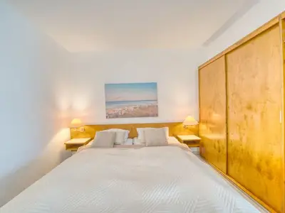 Ferienwohnung für 5 Personen (37 m²) in Heiligenhafen 10/10