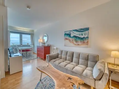 Ferienwohnung für 5 Personen (37 m²) in Heiligenhafen 1/10