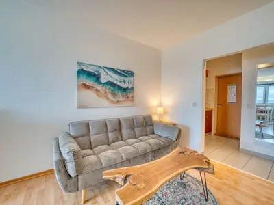 Ferienwohnung für 5 Personen (37 m²) in Heiligenhafen 5/10